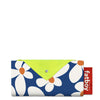 Azure Miasun portable sunshade by Fatboy, a stylish accessory with a compact design and fabric canopy for outdoor shade.