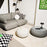 Bubble Carpet by Fatboy