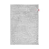 Gray Dot Carpet accessory by Fatboy featuring a soft, plush fabric with a dotted pattern, ideal for modern home decor.