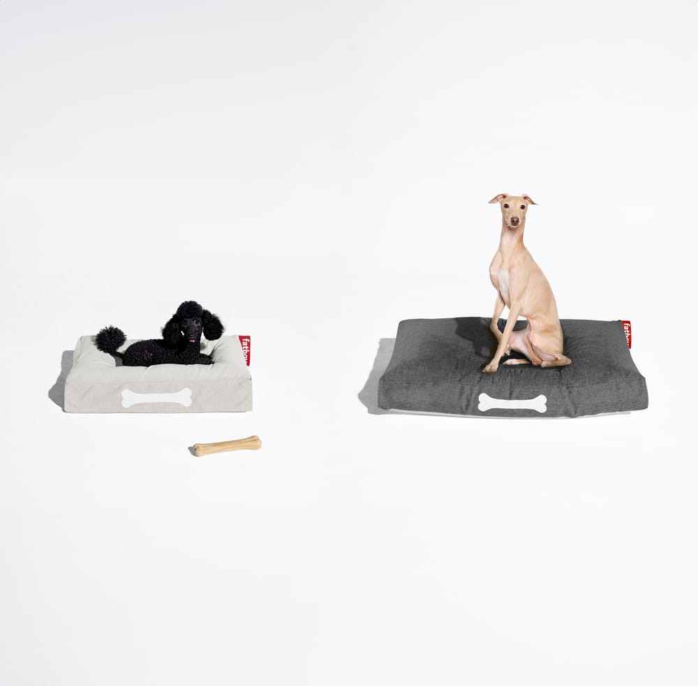Doggielounge Olefin Dog Bed by Fatboy