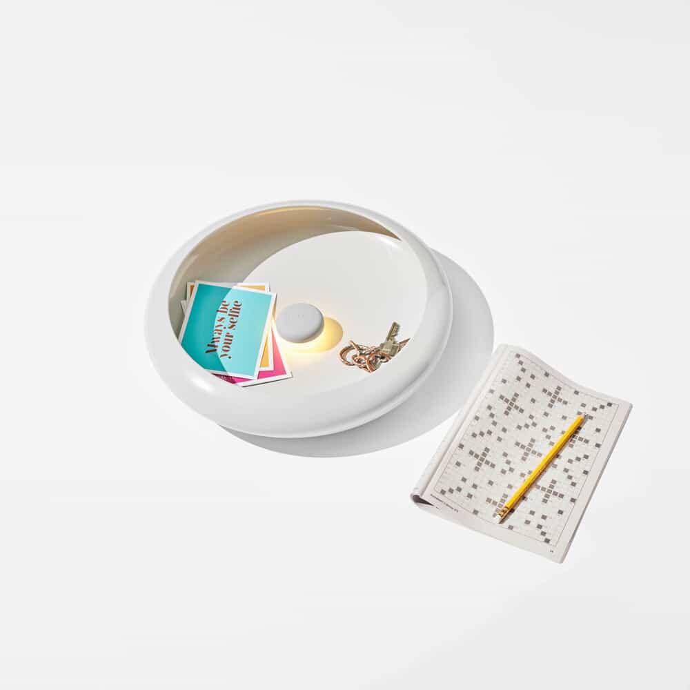 Oloha Table and Wall Lamp by Fatboy