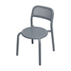 Chaise de salle à manger d'extérieur Toní par Fatboy
