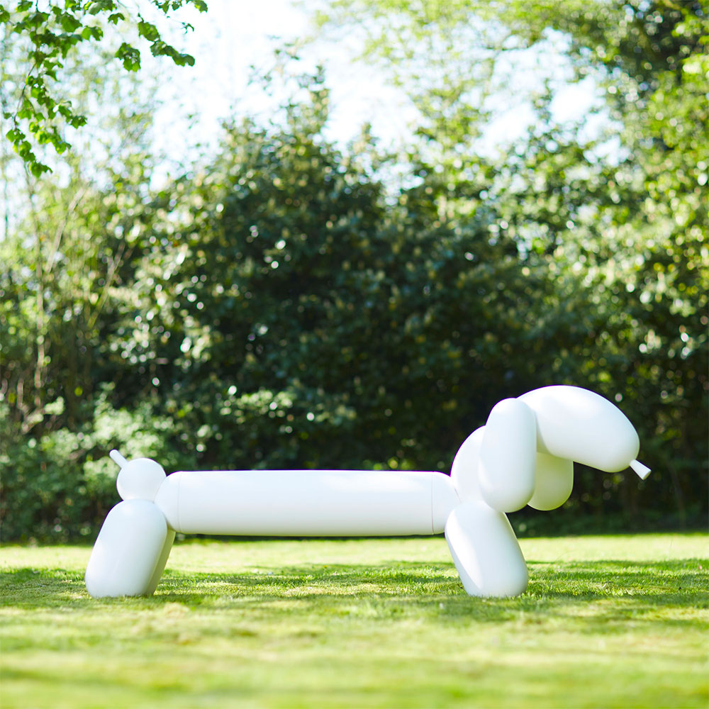Attackle Bench by Fatboy