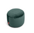 Point Velvet Pouf by Fatboy