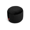 Point Velvet Pouf by Fatboy