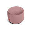 Point Velvet Pouf by Fatboy
