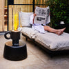 Paletti Daybed by Fatboy