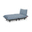 Paletti Daybed by Fatboy