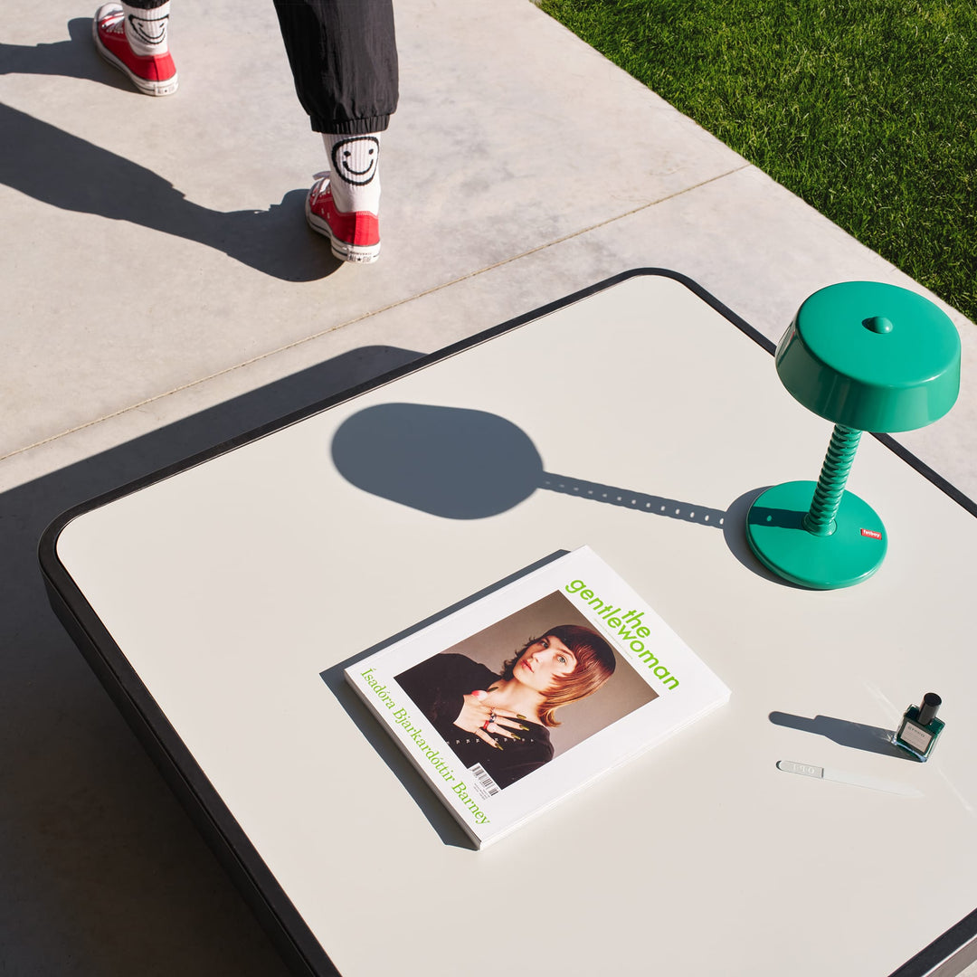 Table Paletti par Fatboy