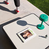 Paletti Table by Fatboy