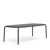 Toní Tablo Outdoor Dining Table by Fatboy