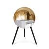 Le Feu Eye - Chrome Rose Gold by Le Feu