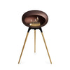 Le Feu Ground High Dome - Mocca by Le Feu