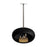 Le Feu Sky Dome - Black by Le Feu