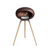 Le Feu Ground High Dome - Mocca by Le Feu