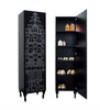 Amsterdam Print Cabinet by This is Dutch
