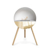 Le Feu Eye - White by Le Feu