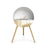 Le Feu Eye - White by Le Feu