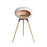 Le Feu Ground High Dome - White by Le Feu