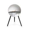 Le Feu Eye - White by Le Feu