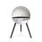 Le Feu Eye - White by Le Feu