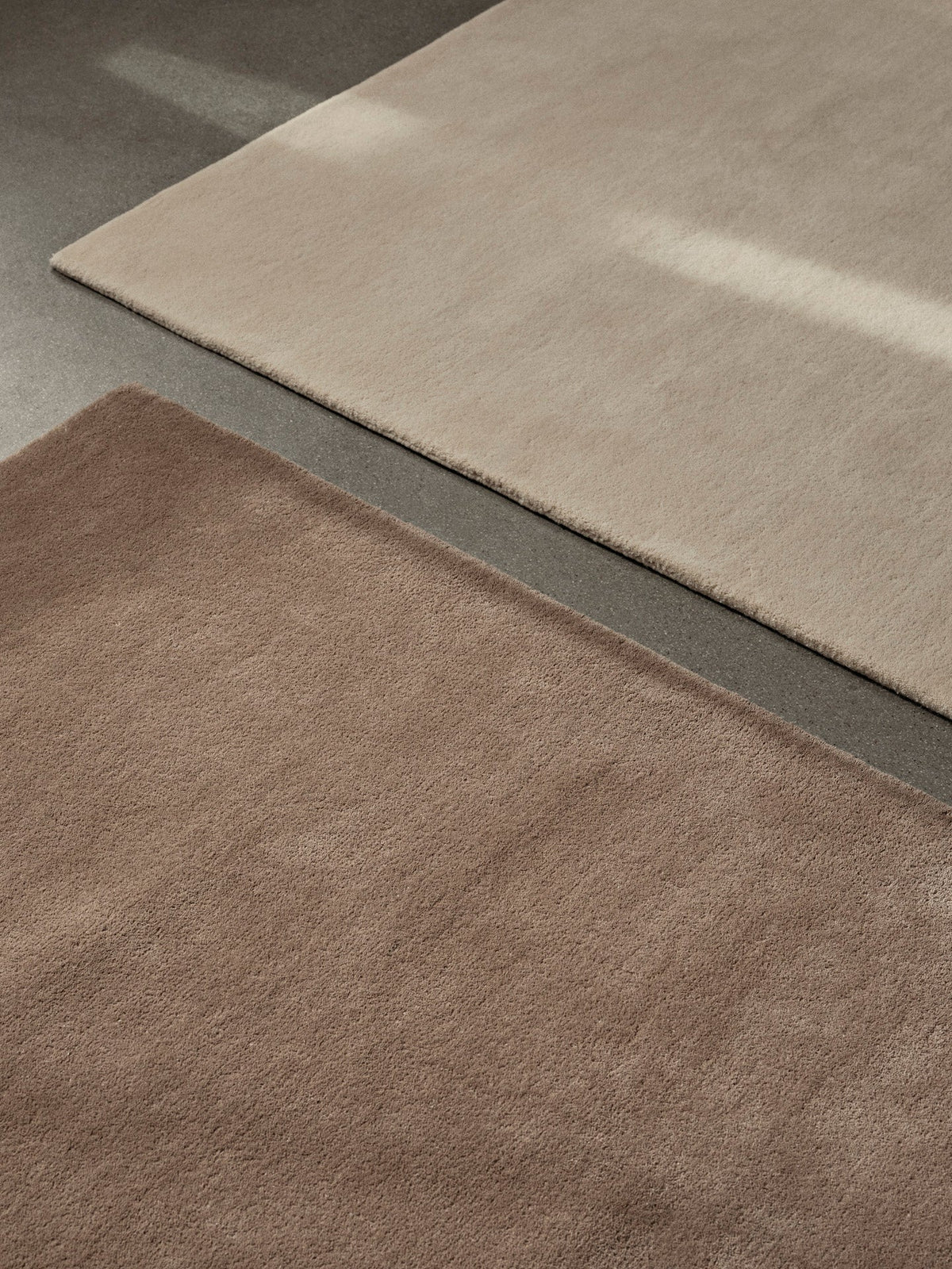Stille Tufted Rug by Ferm Living