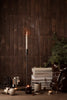 Hoy Casted Candle Holder by Ferm Living