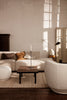 Hoy Casted Candle Holder by Ferm Living