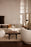 Hoy Casted Candle Holder by Ferm Living