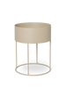 Plant Box - Ronde par Ferm Living