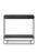 Plant Box Two-Tier by Ferm Living