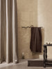 Curvature Towel Hanger by Ferm Living