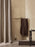 Curvature Towel Hanger by Ferm Living