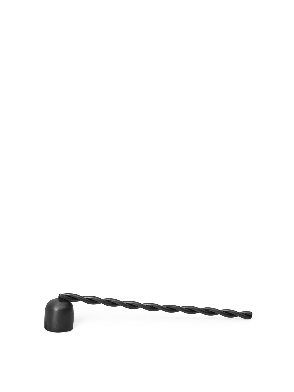 Twist Candle Snuffer by Ferm Living