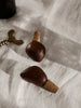 Bouchons de vin Cairn - Lot de 2 par Ferm Living