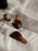 Bouchons de vin Cairn - Lot de 2 par Ferm Living