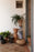Support pour plantes Agnes - Tall par Ferm Living