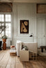 Support pour plantes Agnes - Tall par Ferm Living