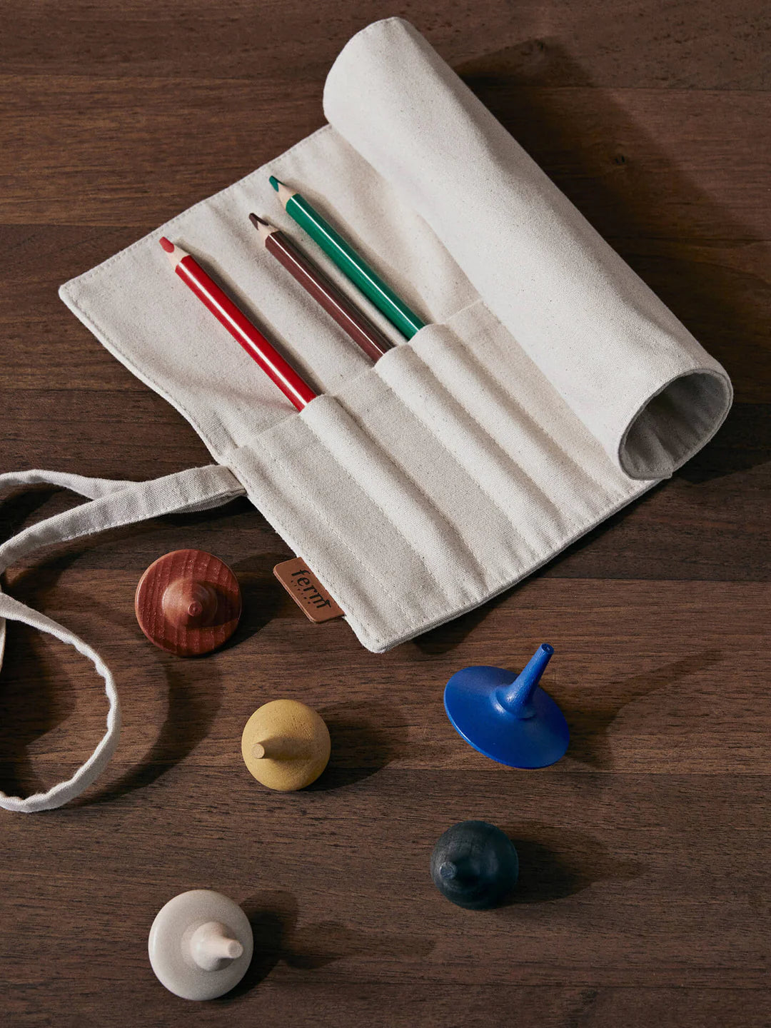 Ally Pencil Wrap by Ferm Living