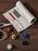 Ally Pencil Wrap by Ferm Living