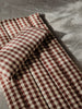 Bothy Check Cushion by Ferm Living