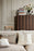 Flores Vase by Ferm Living