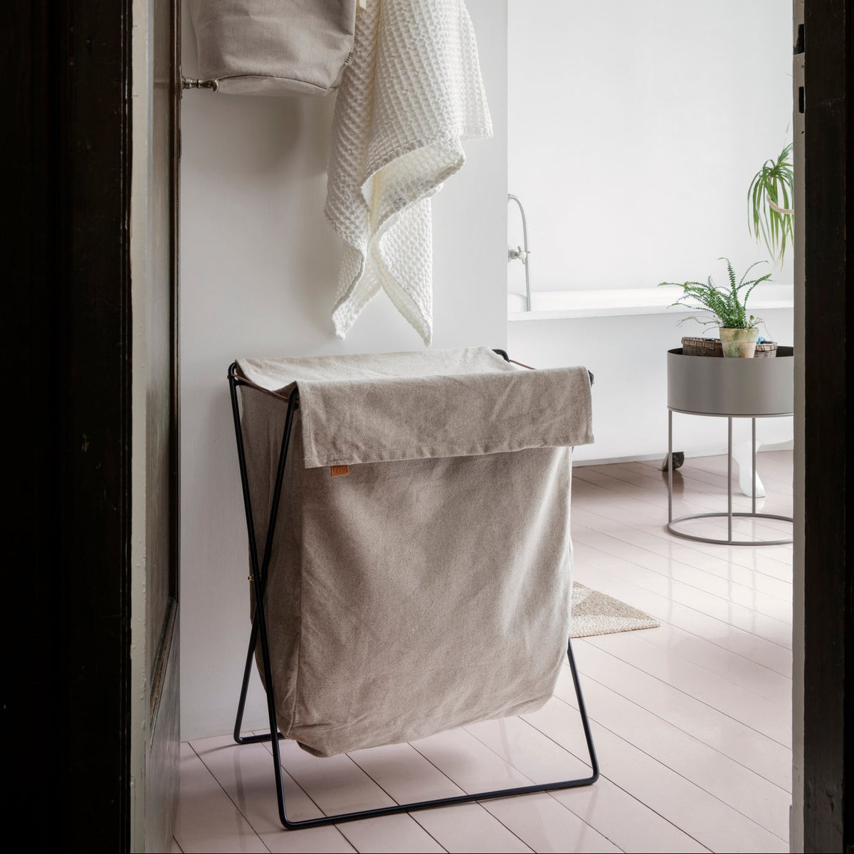 Porte-linge Herman par Ferm Living