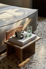 Inlay Cup with Saucer by Ferm Living