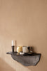 Inlay Cup with Saucer by Ferm Living
