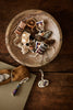Ferm Living Scape Bowl, a stylish ceramic accessories piece with a textured, sculptural design in neutral tones.