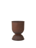 Hourglass Pot by Ferm Living