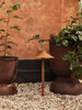 Hourglass Pot by Ferm Living