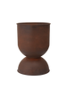 Hourglass Pot by Ferm Living