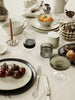 Ripple Champagne Saucers by Ferm Living